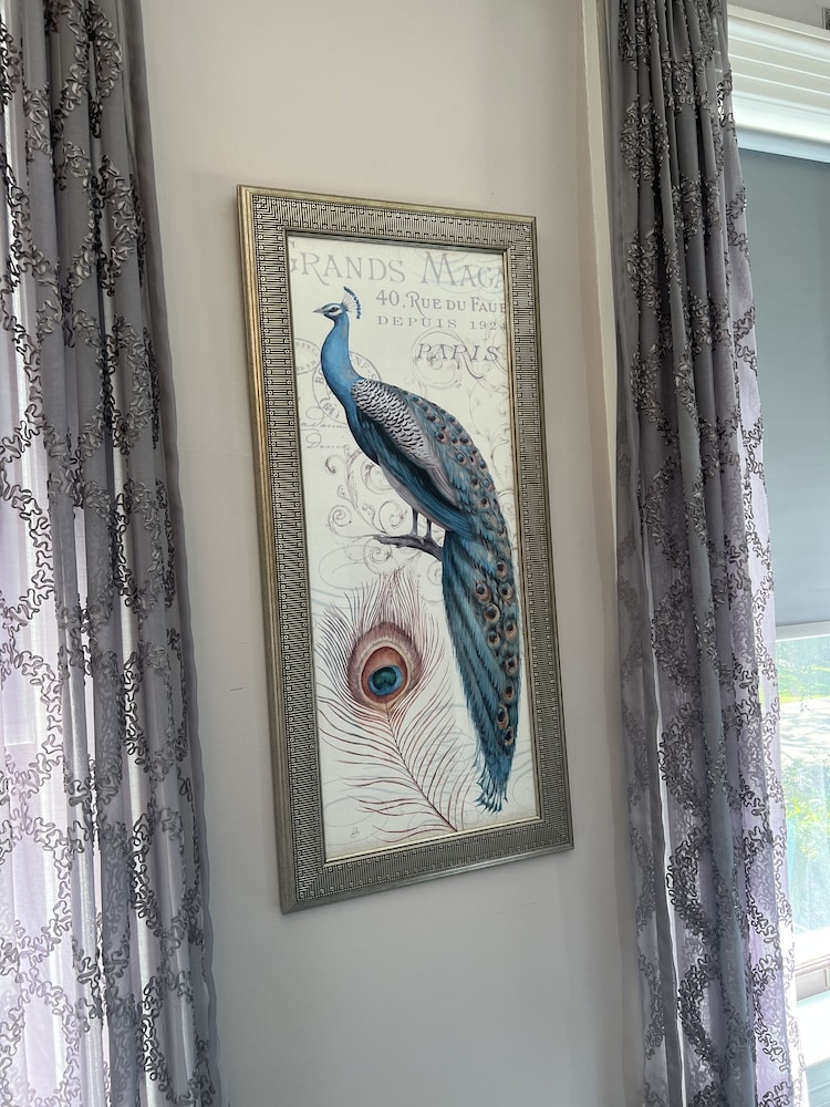 Huffman Manor Inn - photo 24
