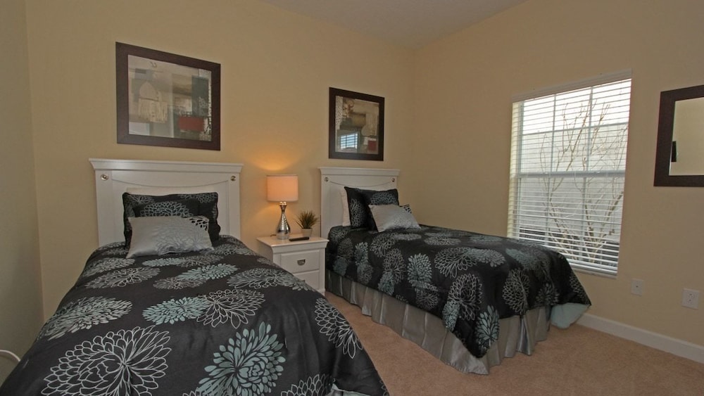 Grhcal8967 Paradise Palms Resort 5 Bed 4 Baths Townhouse - photo 6