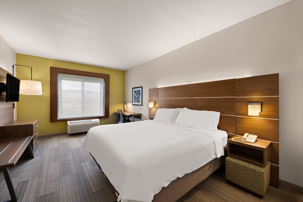 Holiday Inn Express Hotel & Suites Limon I 70 by IHG - photo 7