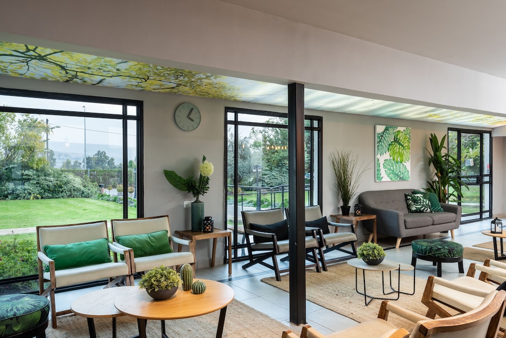 Erettz Dafna Travel Hotel in Qiryat Shemona, Israel