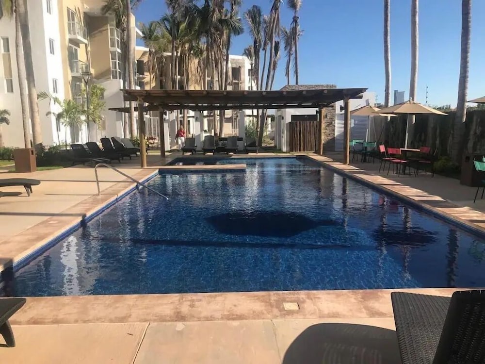 Departamentos Almar - last minute hotel in Mazatlan