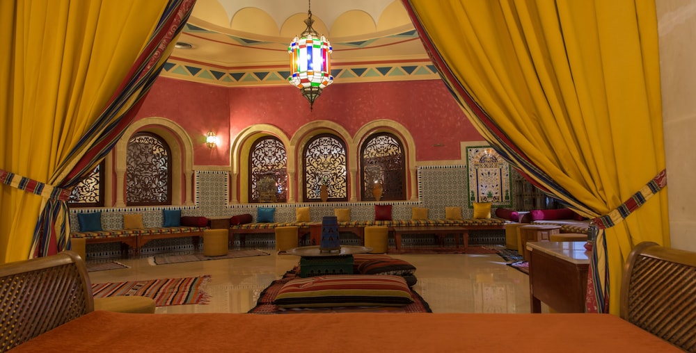 Regency Hotel & Spa — Monastir — photo 2