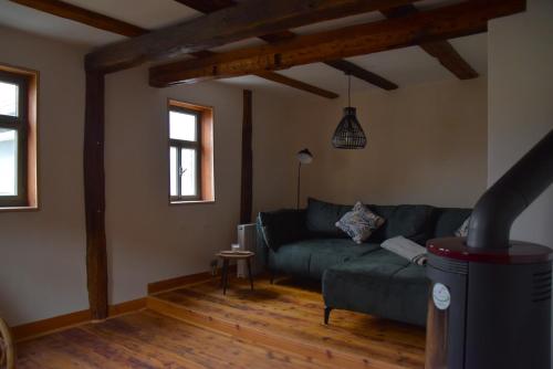 Ferienhaus an der Höh’ pet-friendly hotel Zellingen