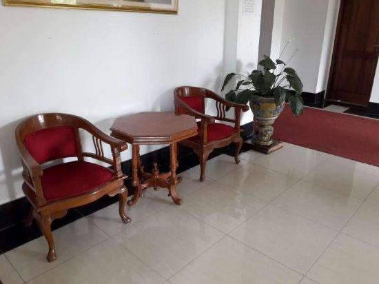 Hotel Hayati Inn — Bogor — photo 3
