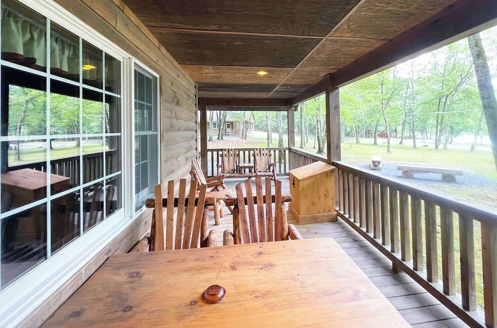 Mountain Springs Lake Resort - photo 349
