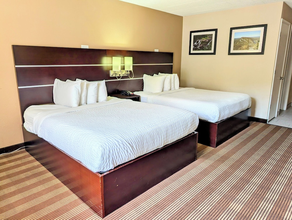Pocono Inn & Banquet - photo 10