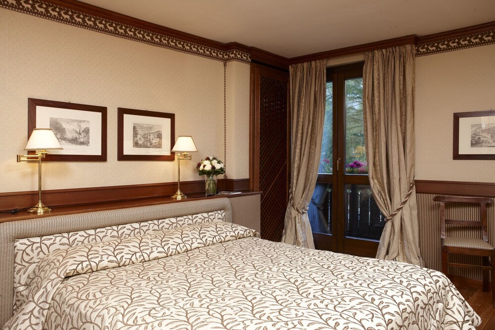 Hermitage Hotel — Valtournenche — photo 4