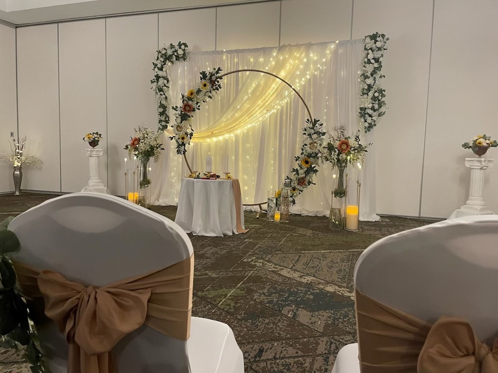 Holiday Inn Philadelphia South Swedesboro by IHG - photo 50
