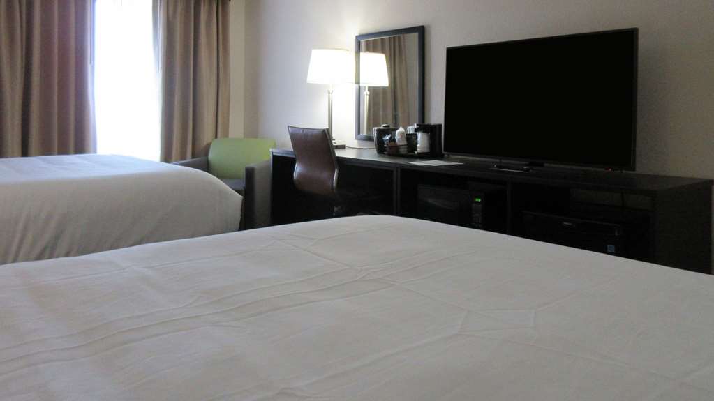SureStay Plus Hotel by Best Western Evansville - photo 13