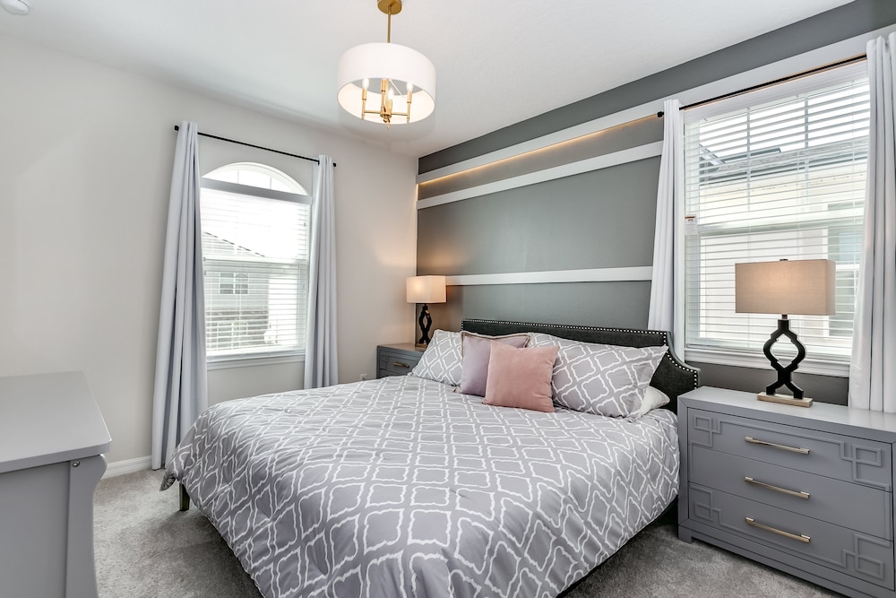 1834cvt New Solara 9 Bedroom 6 Bathroom Resort - photo 4