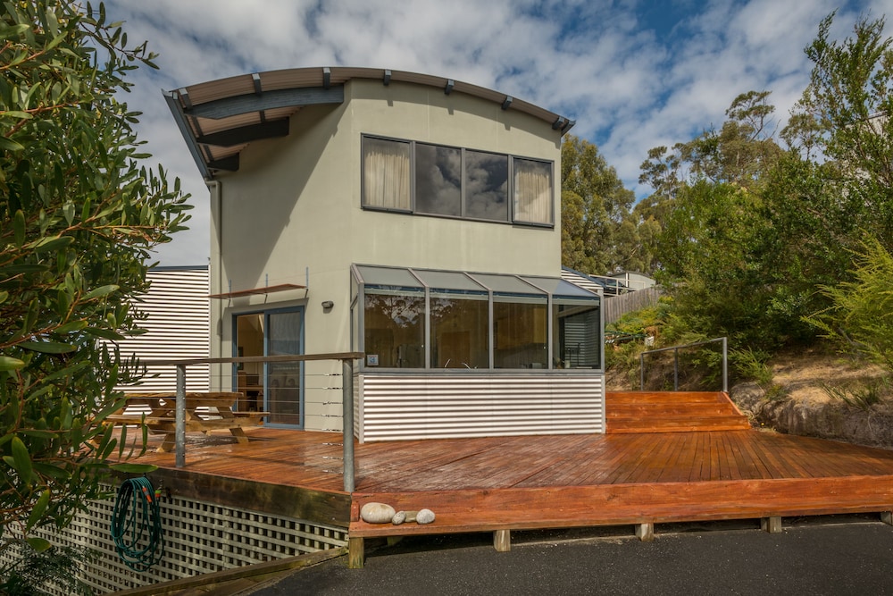 Haven on Bradley in Coles Bay, Australia