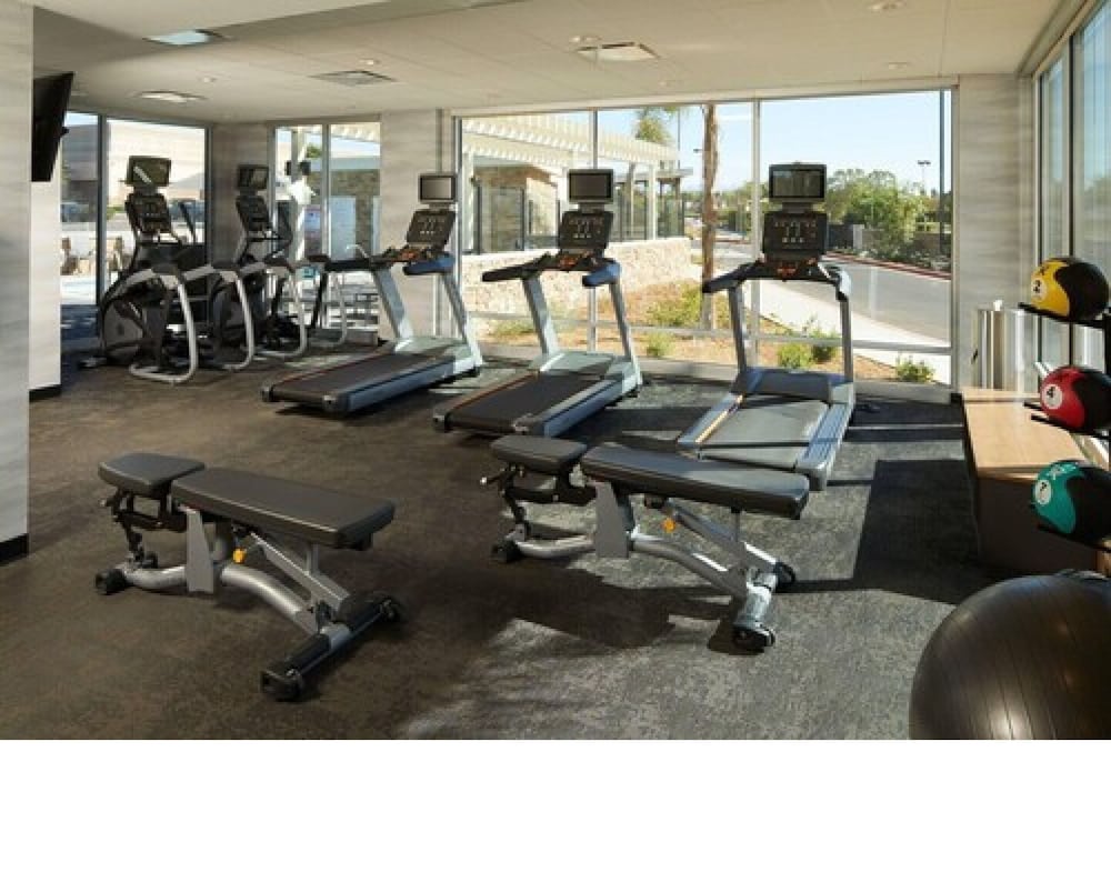 Fairfield Inn & Suites by Marriott Riverside Moreno Valley - photo 12