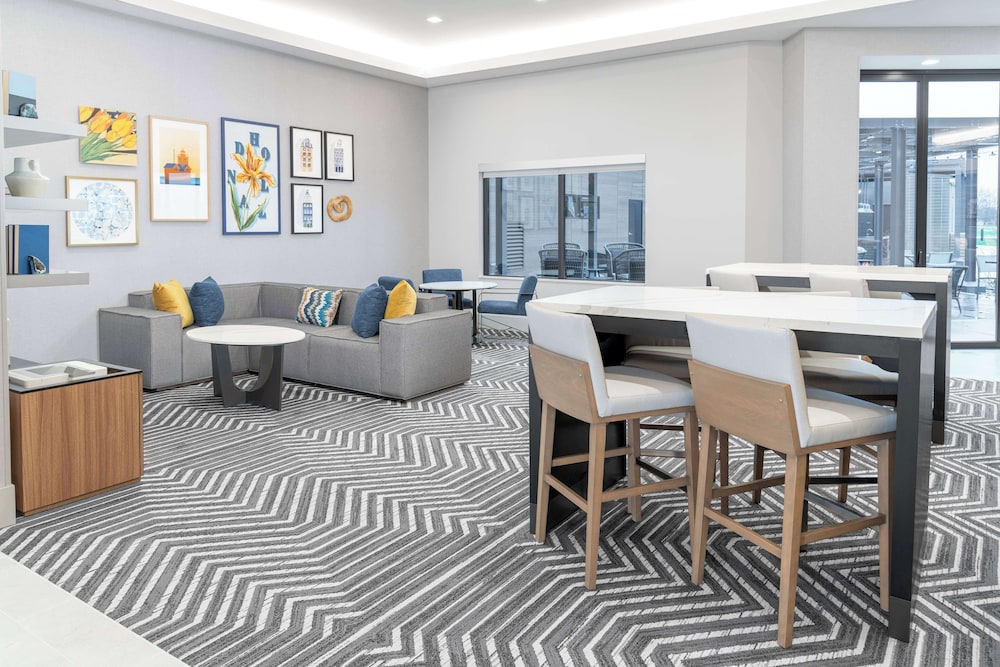 Homewood Suites by Hilton Holland - photo 4