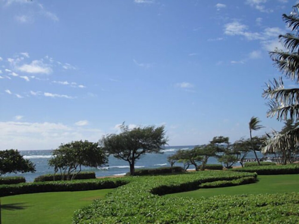 Waipouli Beach Resort H207 by RedAwning - photo 18
