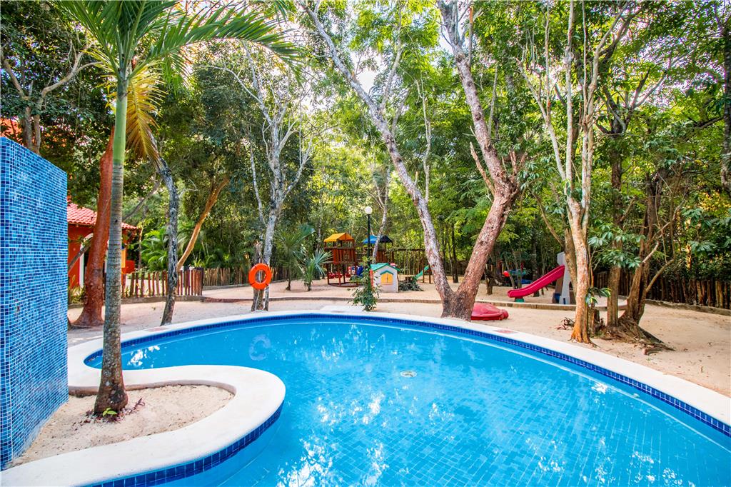 Occidental Cozumel All Inclusive