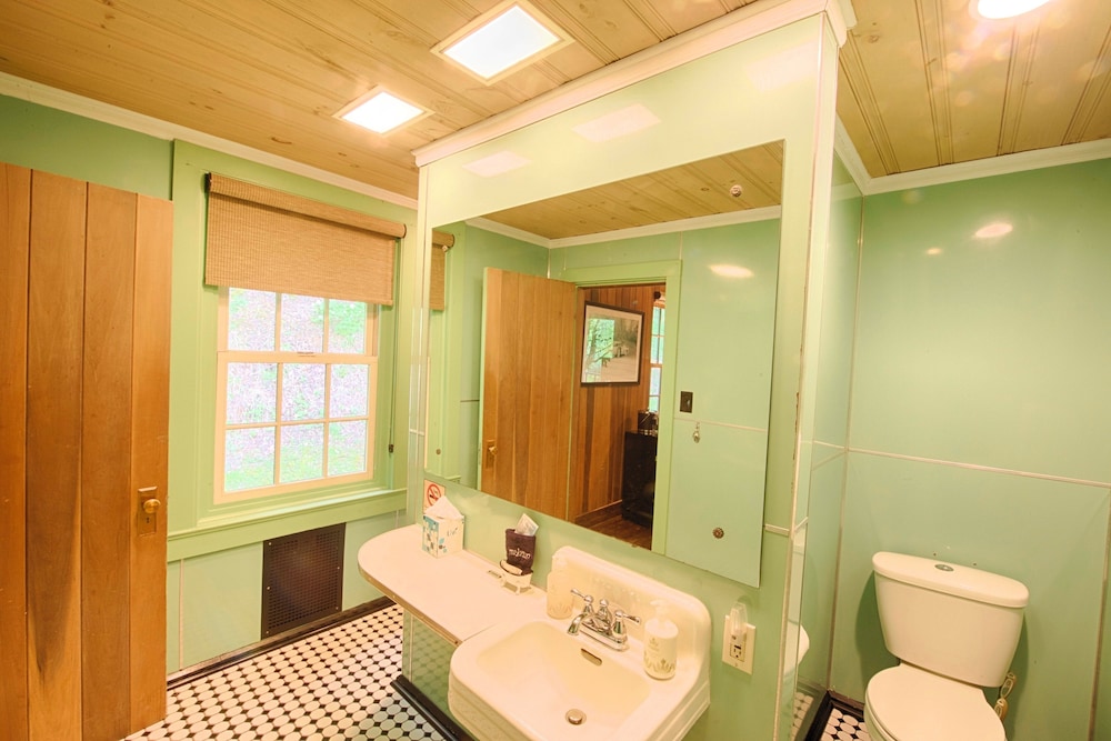 Historic Tapoco Lodge Resort - photo 203