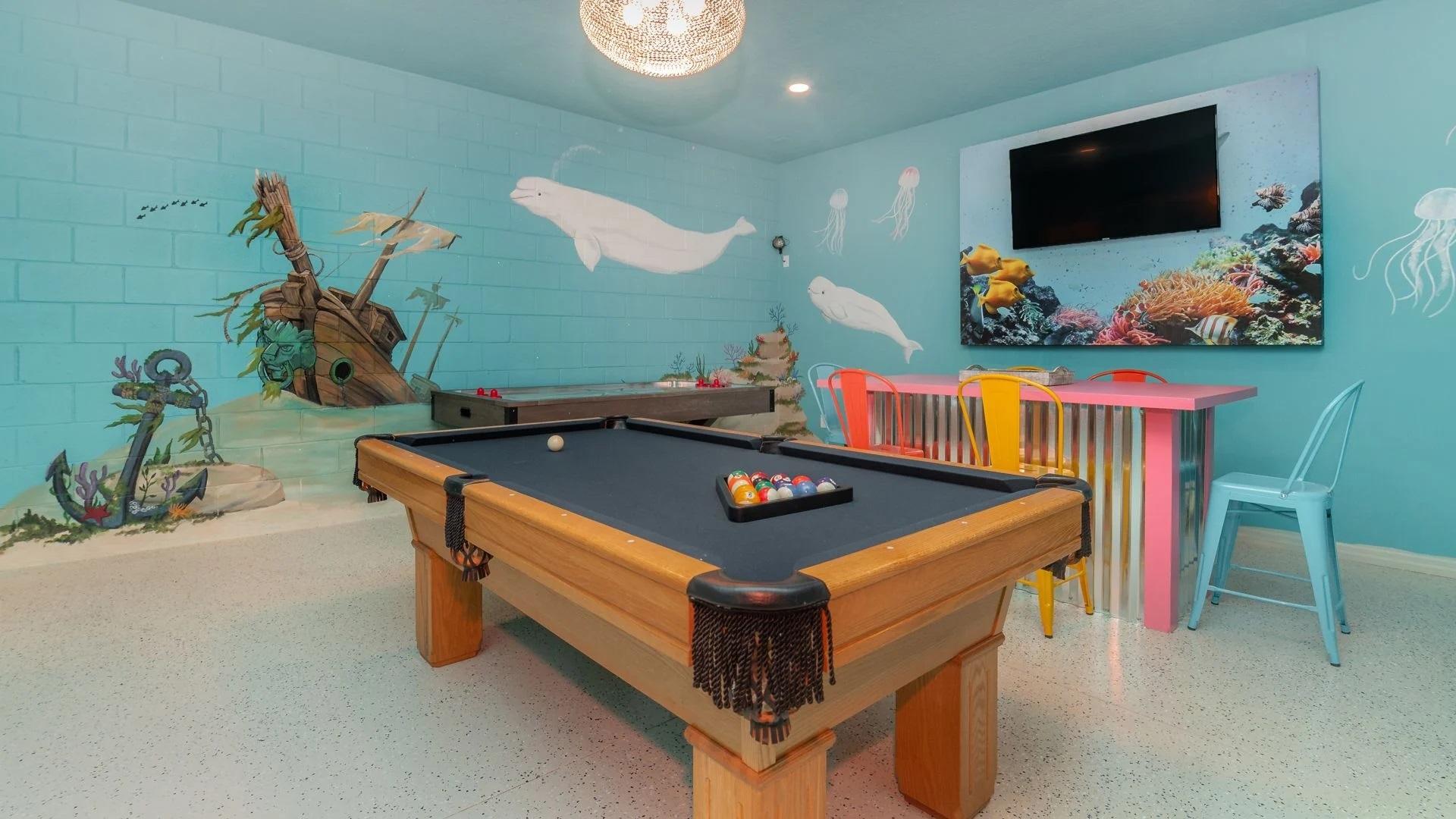 Windsor Island Resort Homes And Townhomes - photo 13