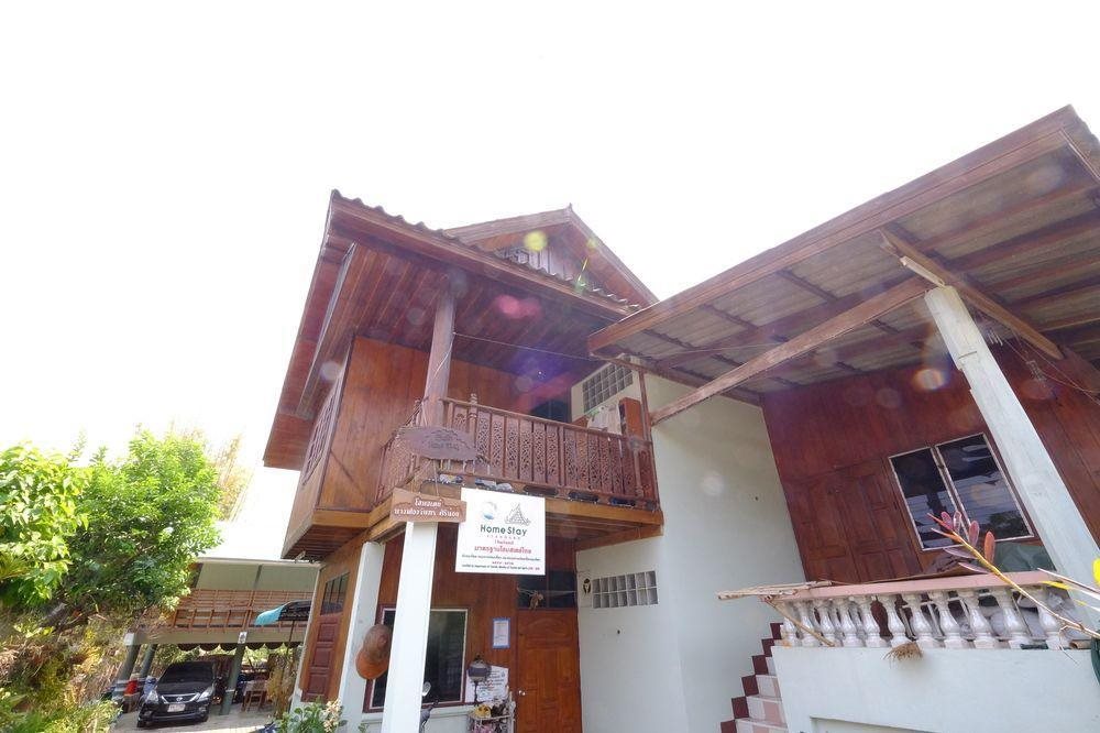 Ban Muang Pon Home Stay 10522886 — Khun Yuam