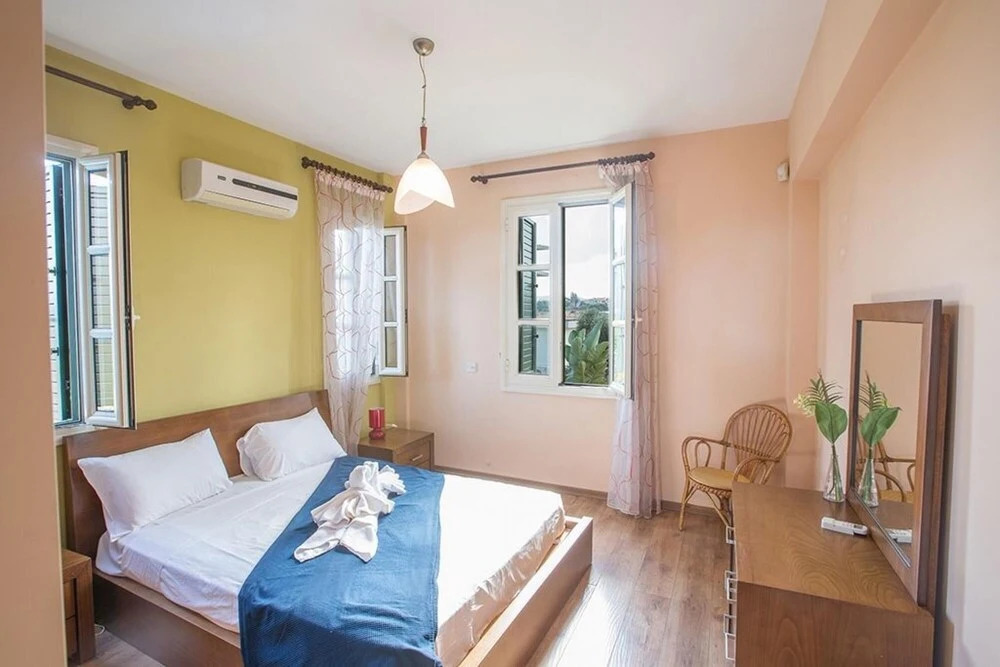 Villa Matronas Titan Stunning 5 Bedroom Protaras Villa With Private Pool