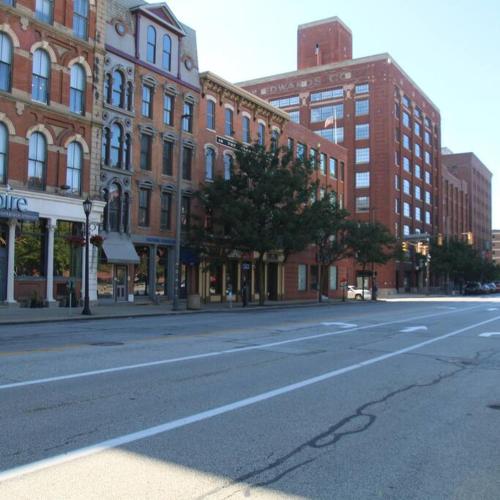 Downtown Cleveland Historic District - photo 10