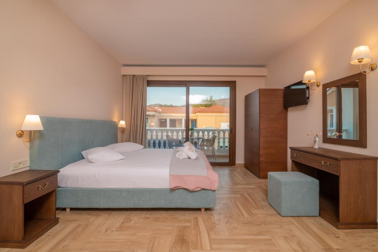 Zante Holidays Hotel — Alimos — photo 5