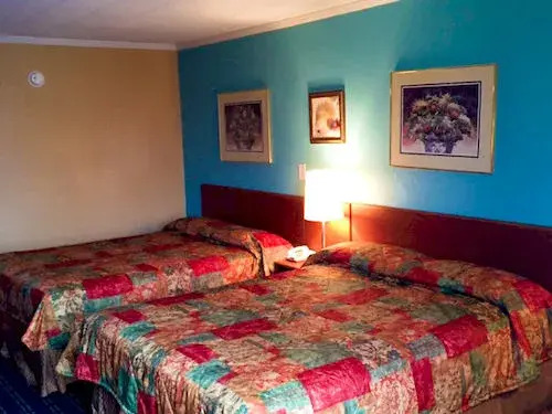 Motel 6 Florence Historic Downtown - photo 16