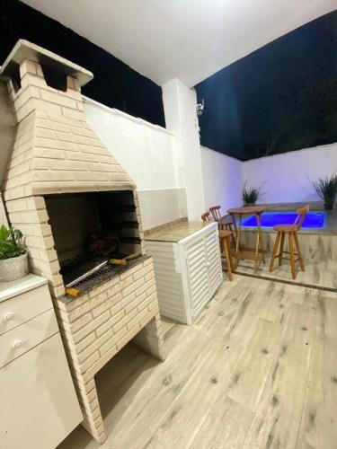 Cantinho das Conchas in Cabo Frio, Brasil