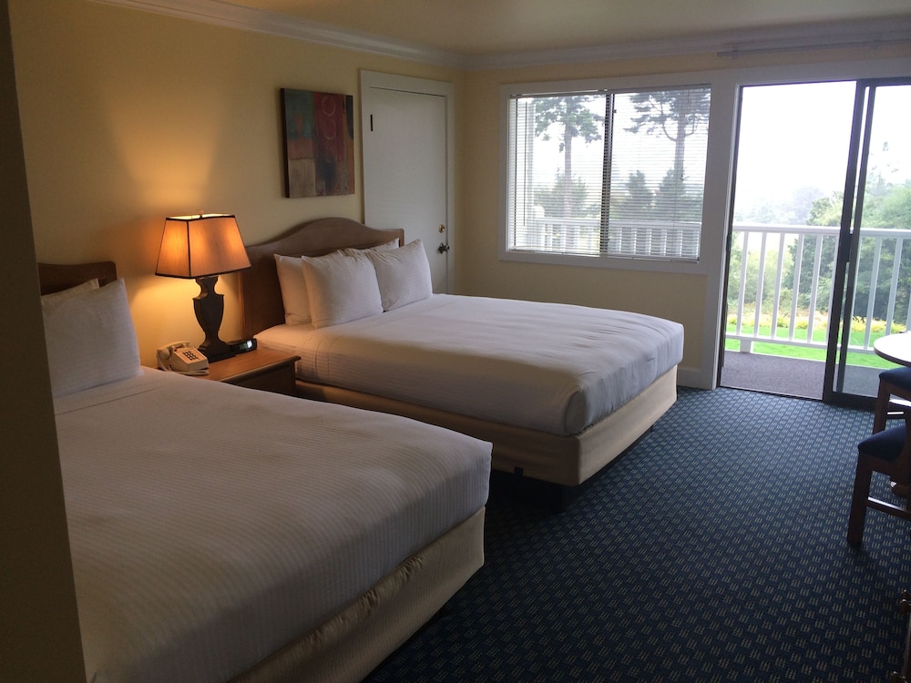 Anacortes Ship Harbor Inn - photo 5