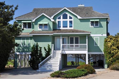 Links End - last minute hotel in Nags Head