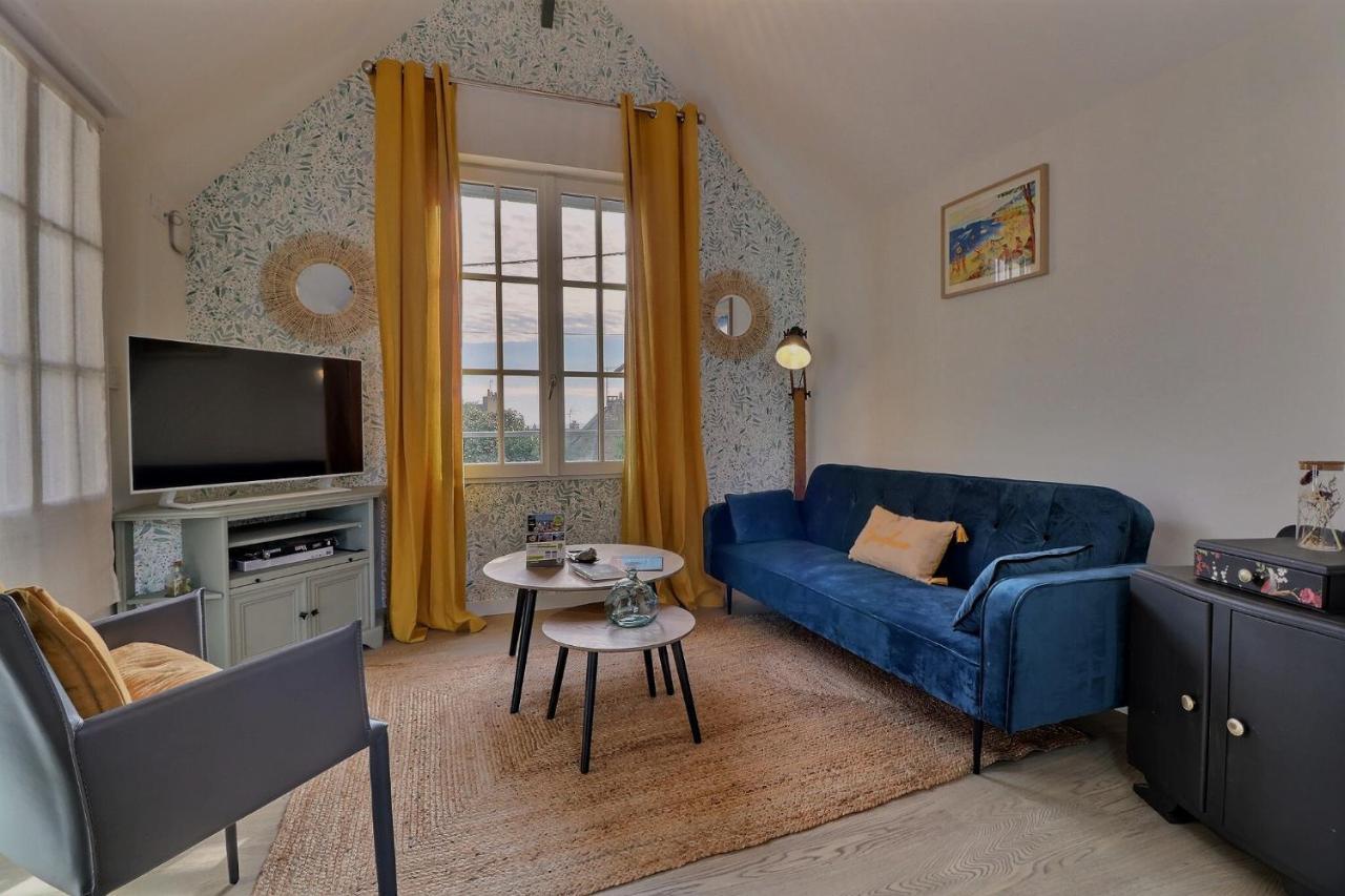 Les Mots Bleus — Dinard — photo 2