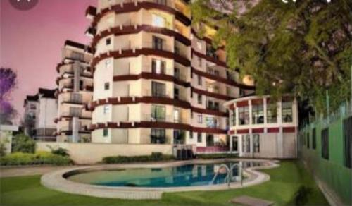 Casa ozone