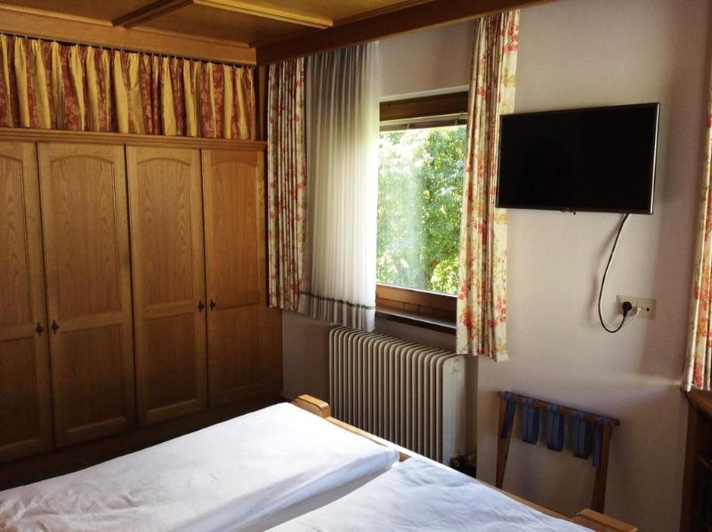 Gästehaus Lärchenheim