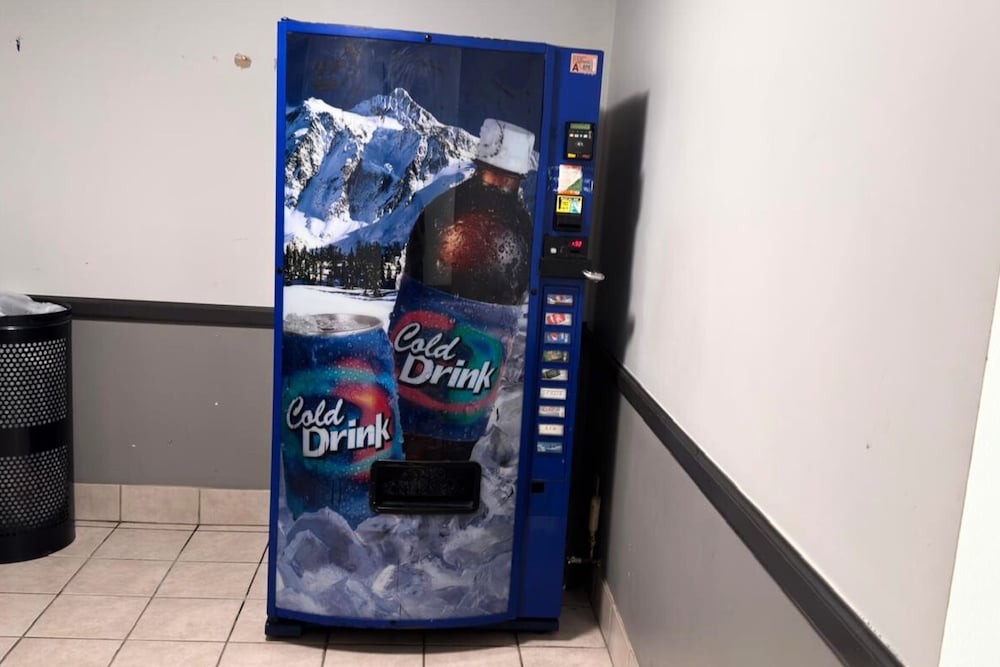 Surestay Plus Hotel by Best Western Oklahoma City North - photo 26
