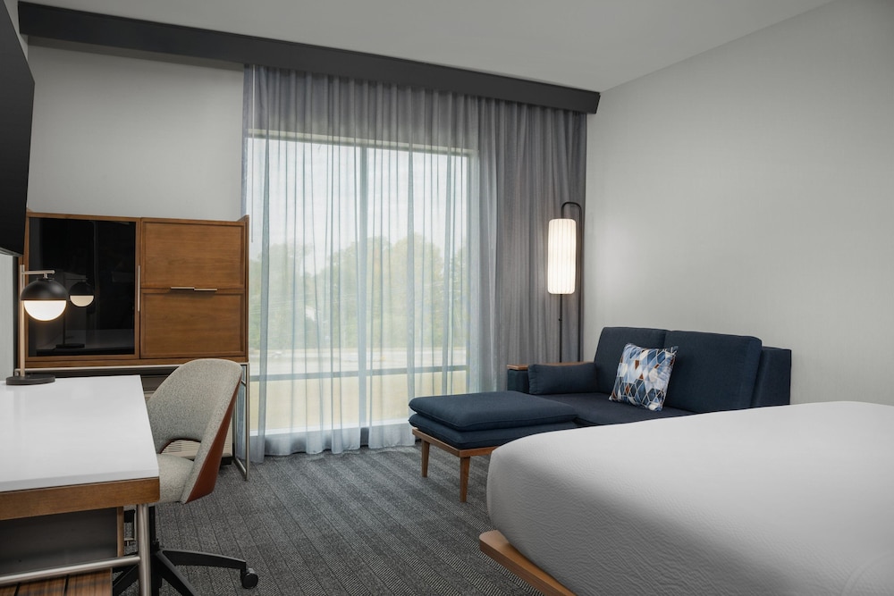 Courtyard by Marriott Northport University of Alabama - photo 9