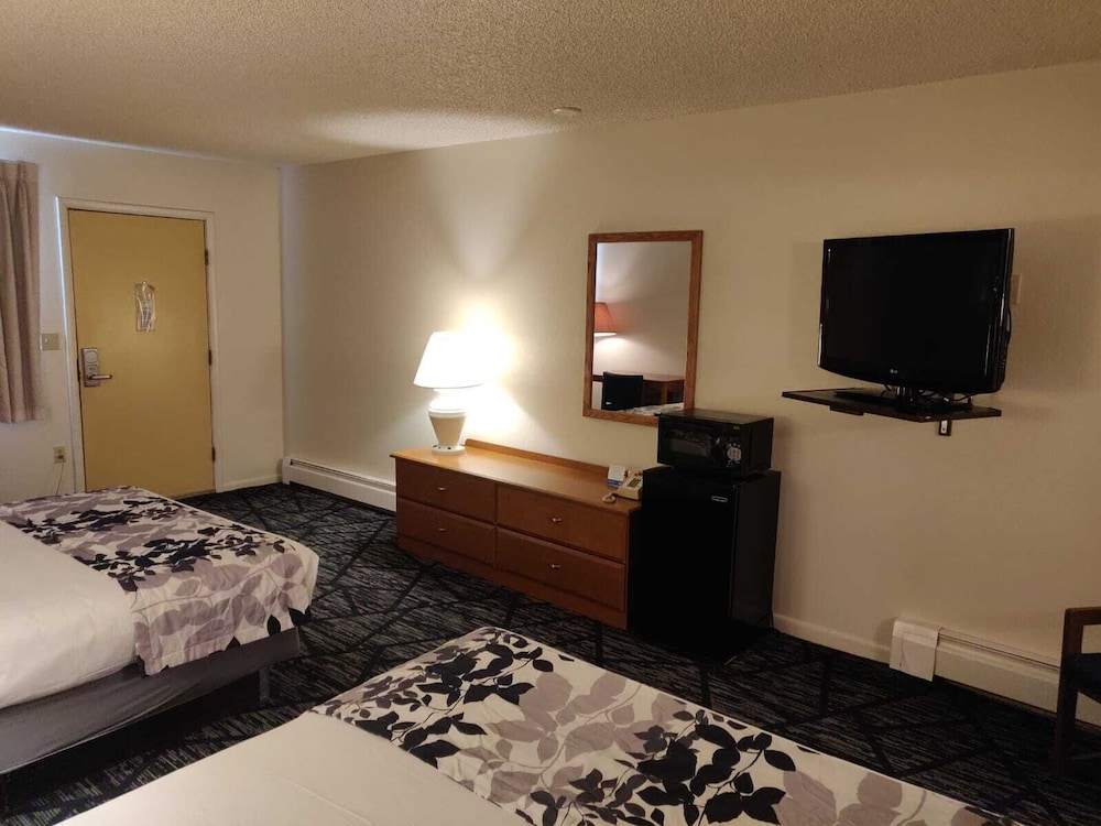 Skyline Motor Inn - photo 14