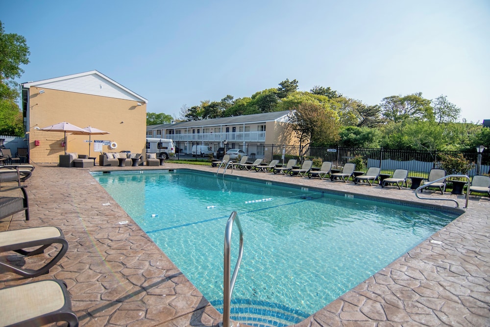 Cape Colony Inn - photo 34