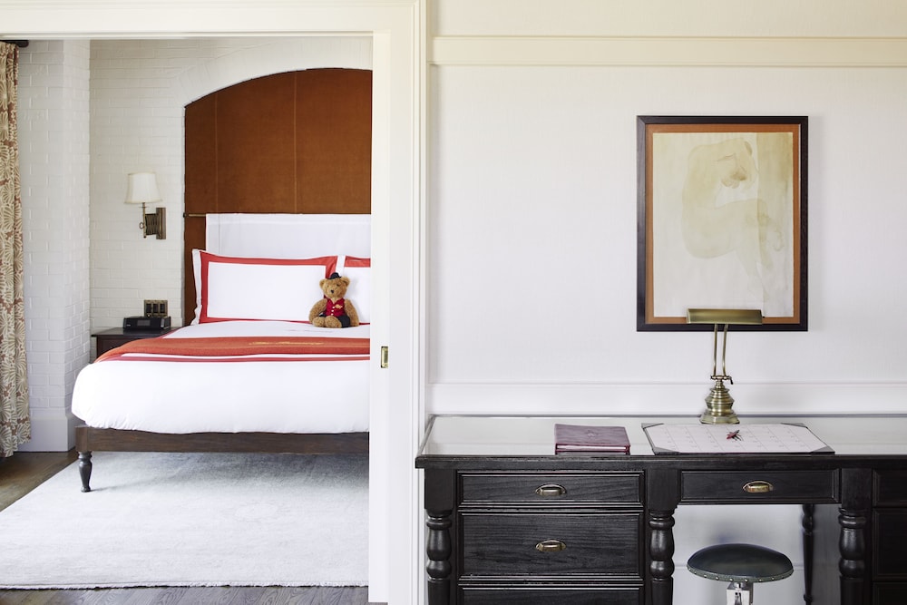 The Bowery Hotel - photo 43