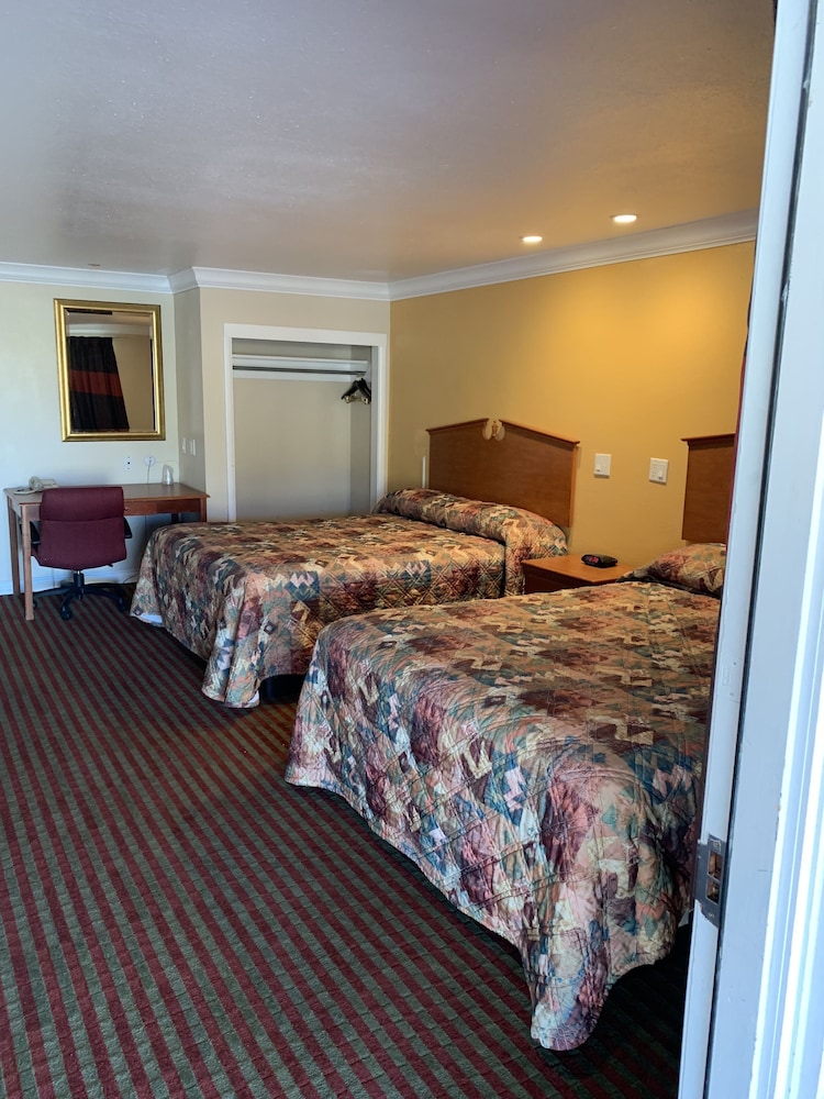 A 1 Budget Motel - photo 24