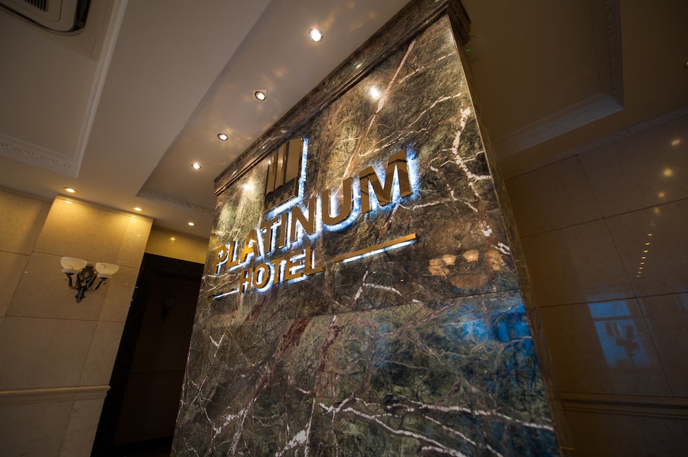 Platinum Hotel Ulaanbaatar — Ulan Bator — photo 5