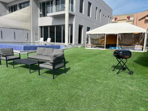 Sama Chalet kuwait — Kuwait City — photo 2