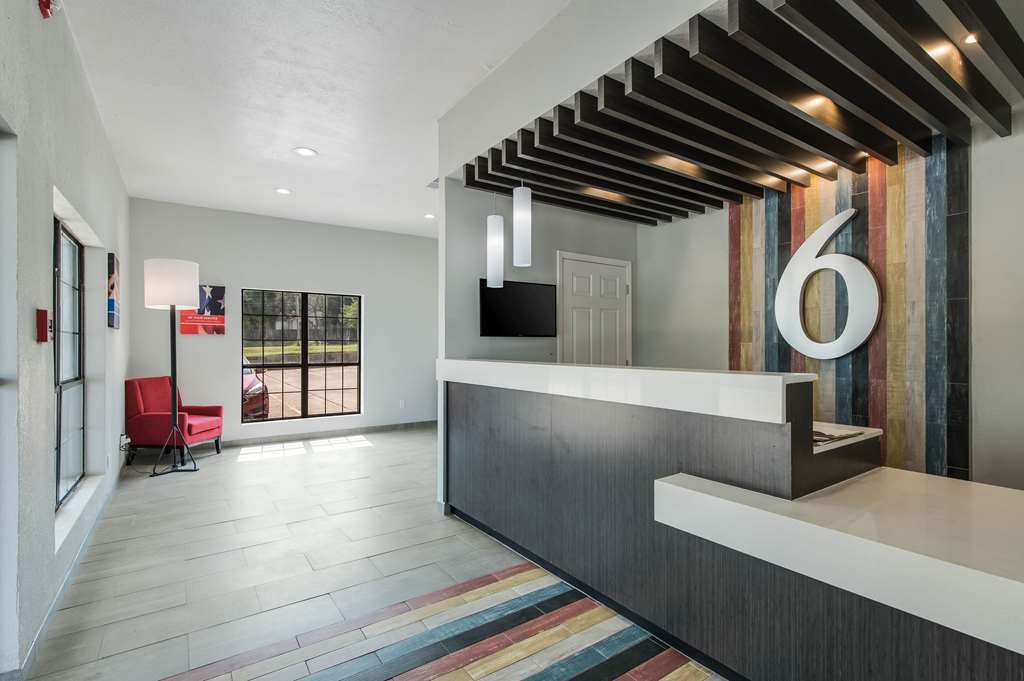 Motel 6 Kilgore TX - photo 23