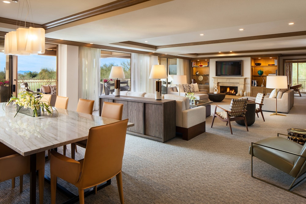 The Canyon Suites at The Phoenician Luxury Collection - photo 24