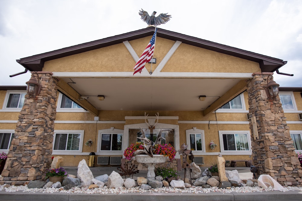 Browns Canyon Inn - photo 76