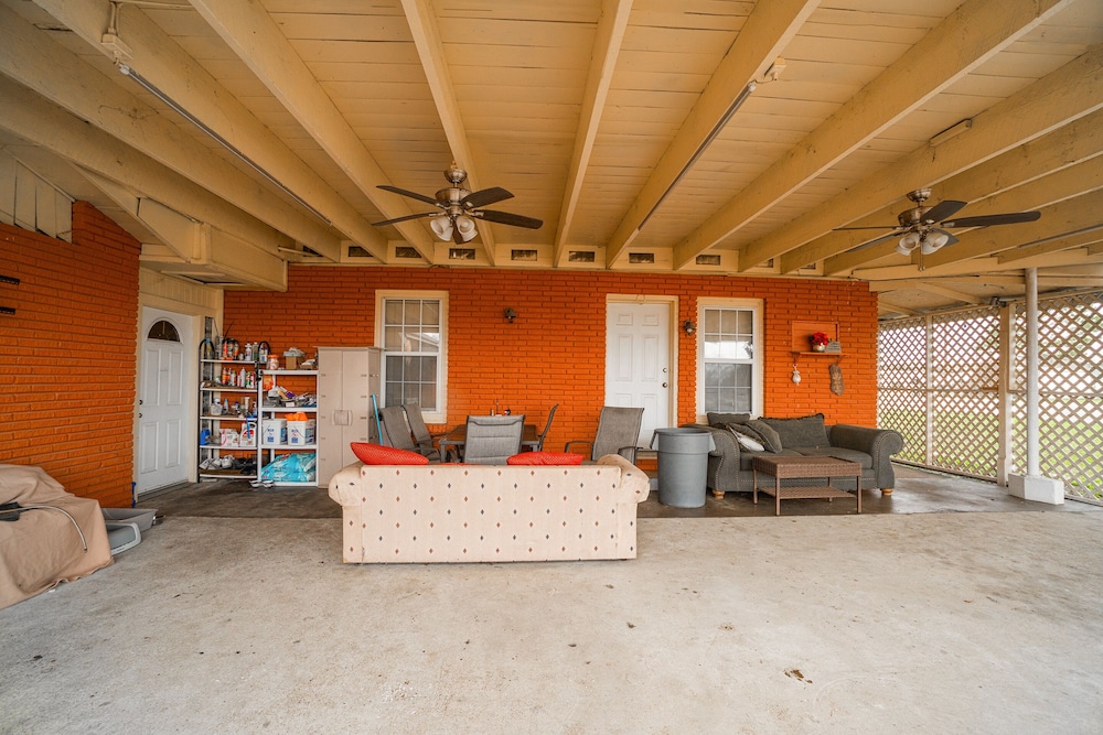 Texana Inn Edna By Oyo - photo 4