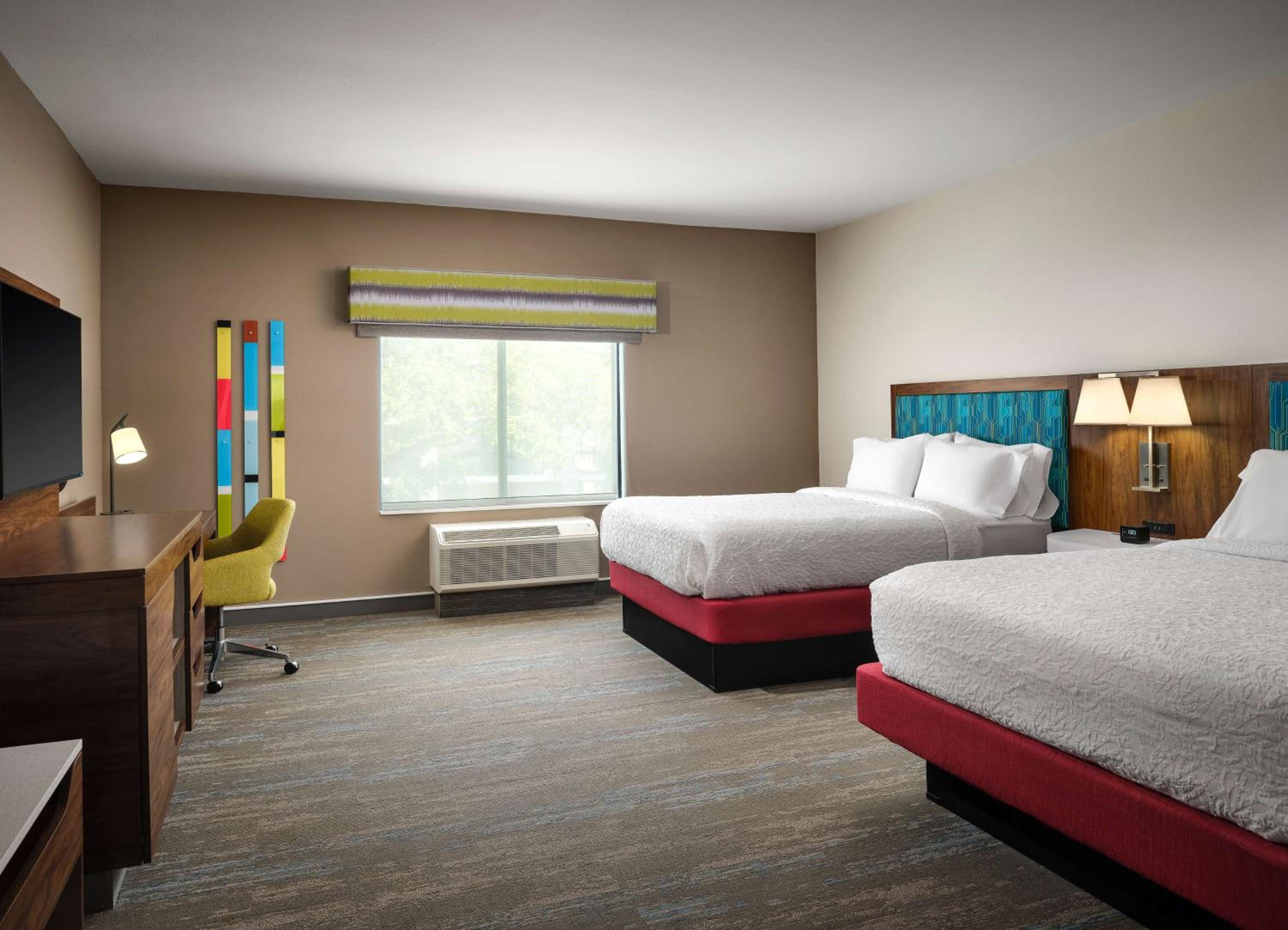 Hampton Inn Pinellas Park St. Petersburg FL - photo 9