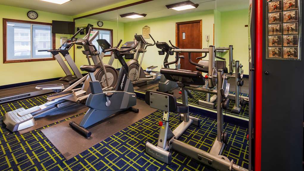 Best Western Bennington - photo 7