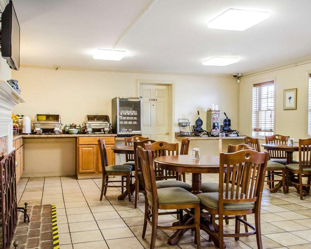 Clarion Inn Strasburg Lancaster - photo 37