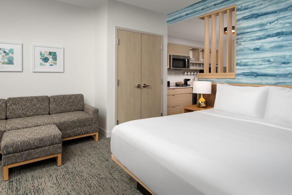 TownePlace Suites by Marriott Cincinnati Mason - photo 12