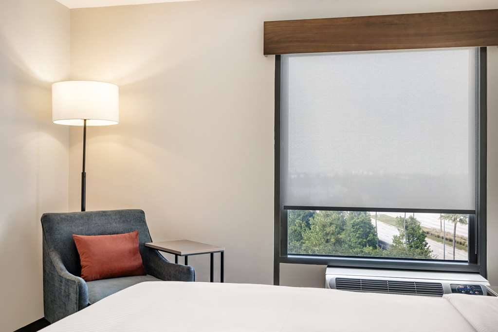 Cambria Hotel Orlando Universal Blvd - photo 17