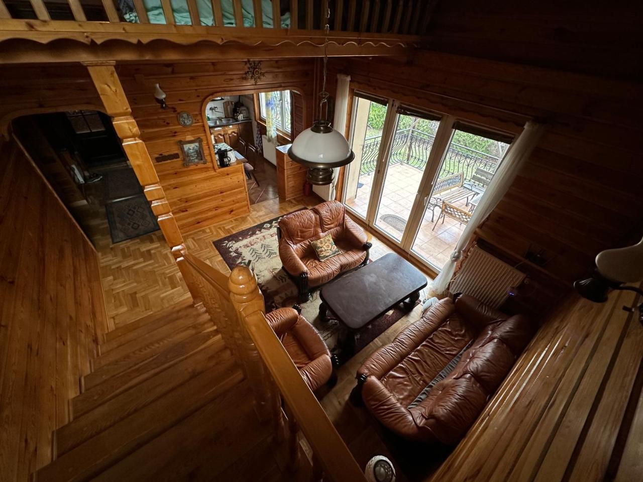 Oaza spokoju Szczyrk Spacerowa 32 in Szczyrk, Poland